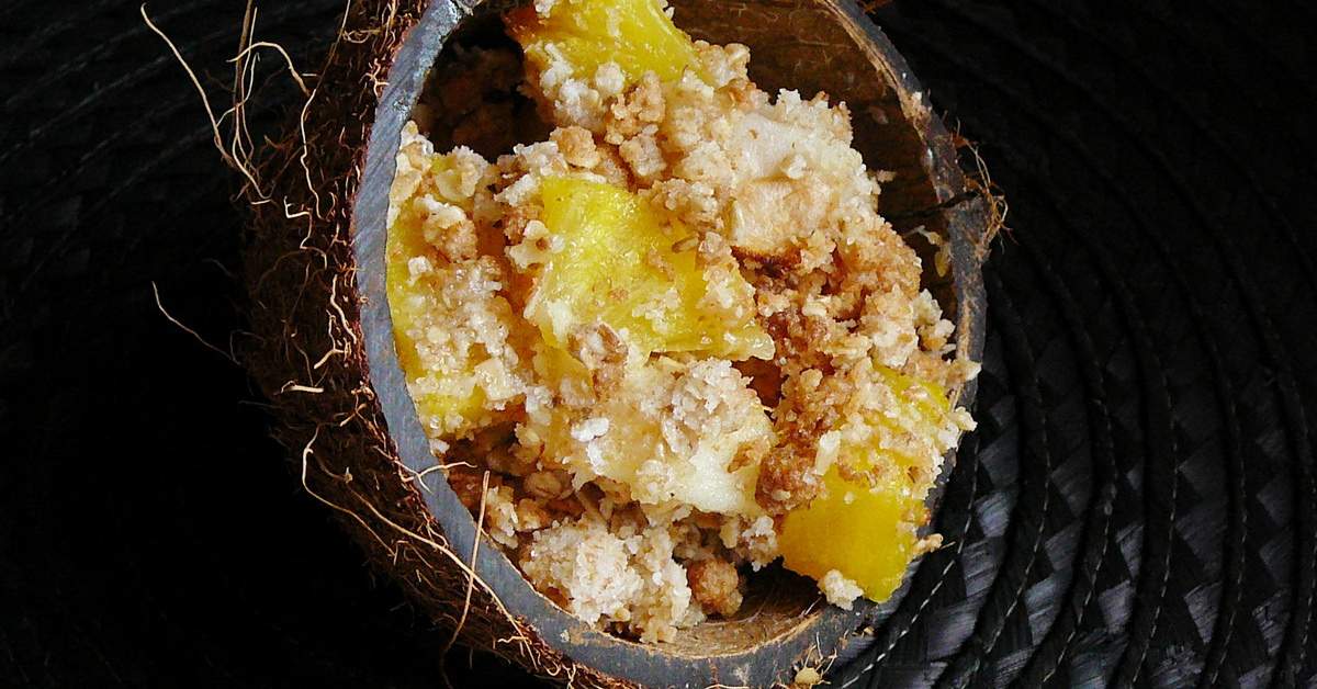 gluténmentes morzsasütemény gluténmentes morzsasütemény