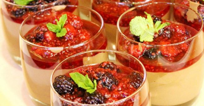 Csokimousse Csokimousse