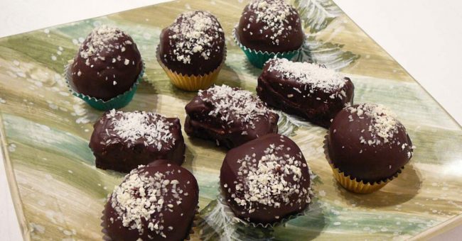 Zserbó bonbon Zserbó bonbon