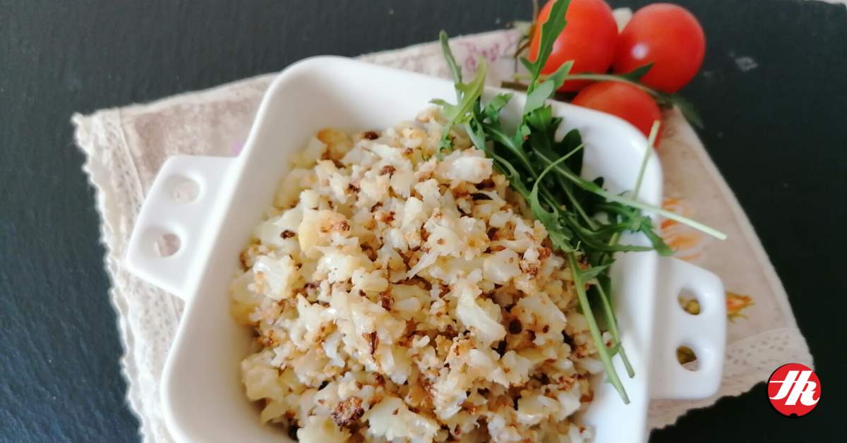 karfiol fogyókúra