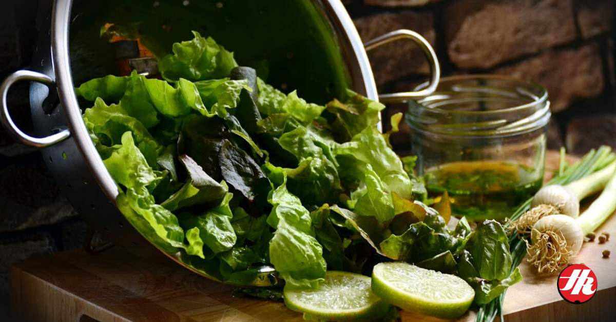 Saláták – a tavaszi fogyókúra természetes segítői - Gluténmentes Diéta