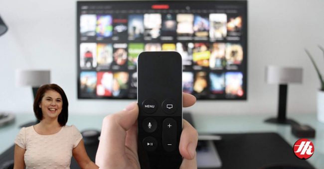 A TV mentett meg az éhhaláltól A TV mentett meg az éhhaláltól