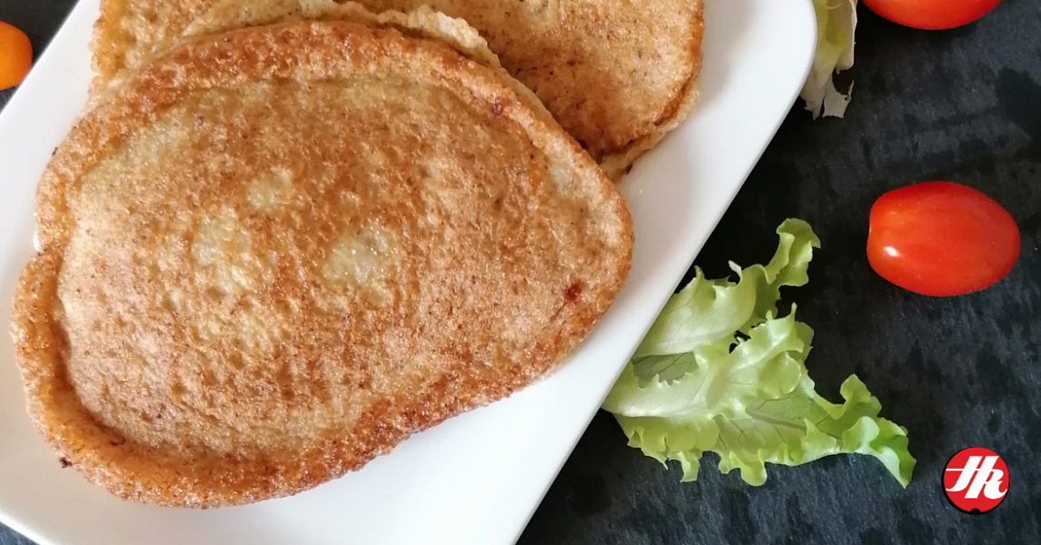 hamis bundás kenyér