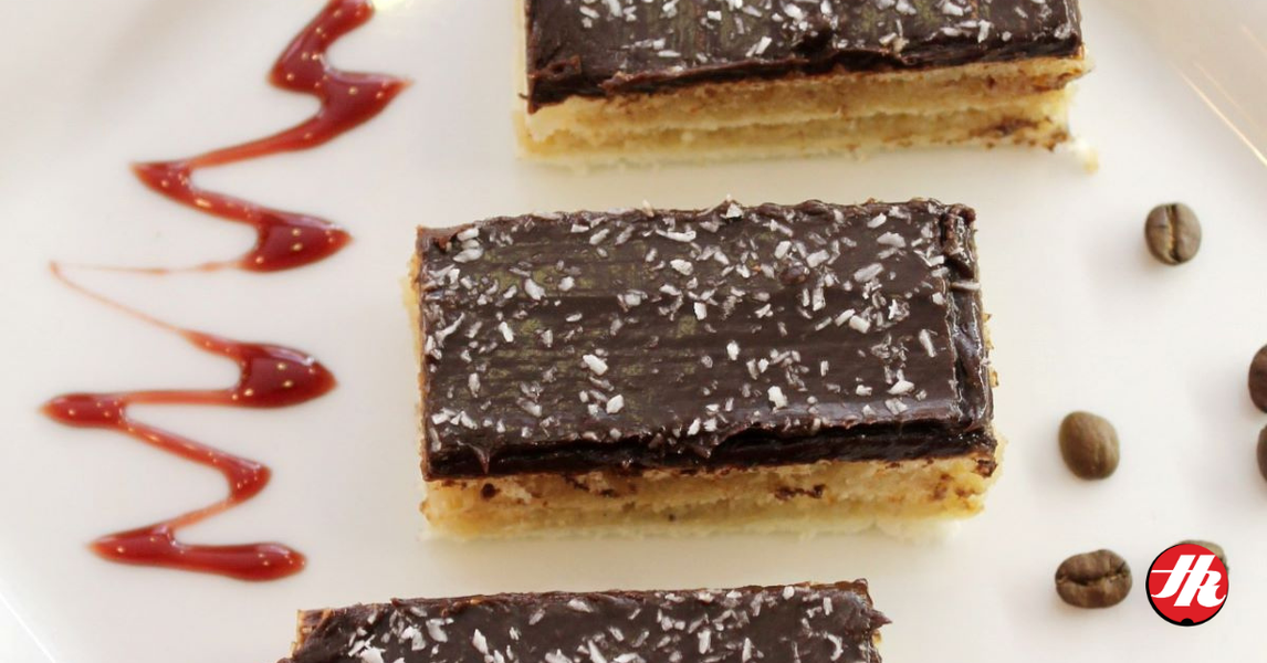 gluténmentes ostya recept