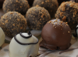 Gluténmentes mézeskalácsos bonbon