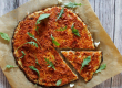 Karfiol pizza