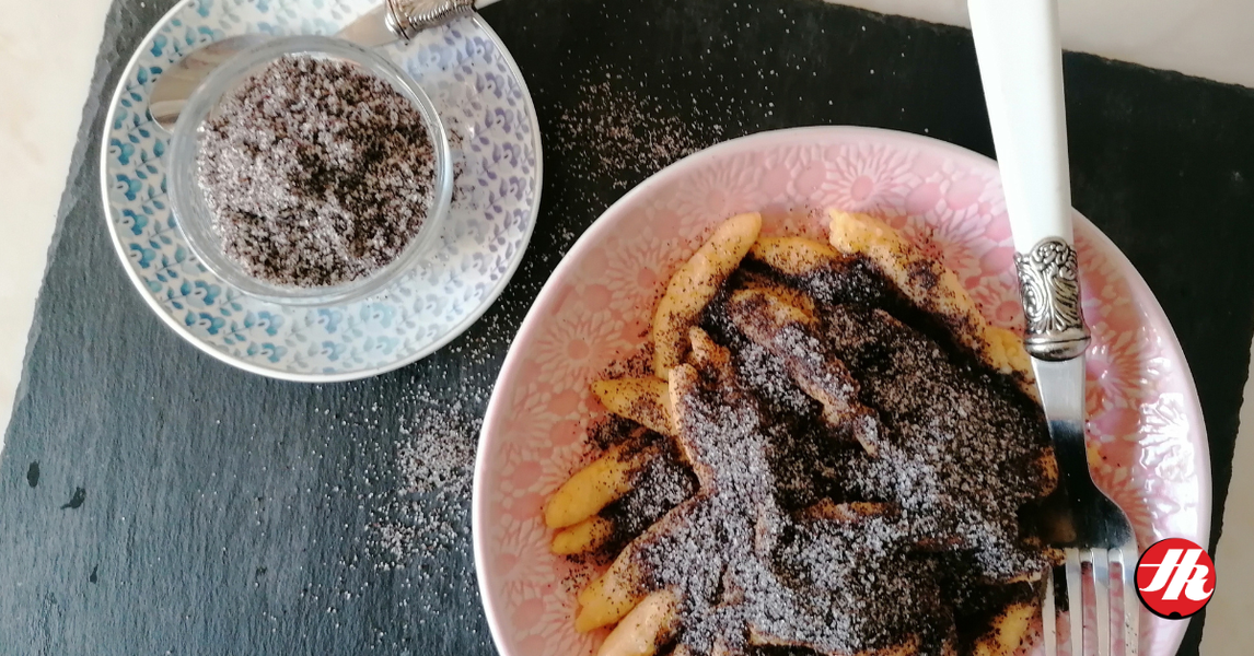 Gluténmentes nudli Gluténmentes nudli