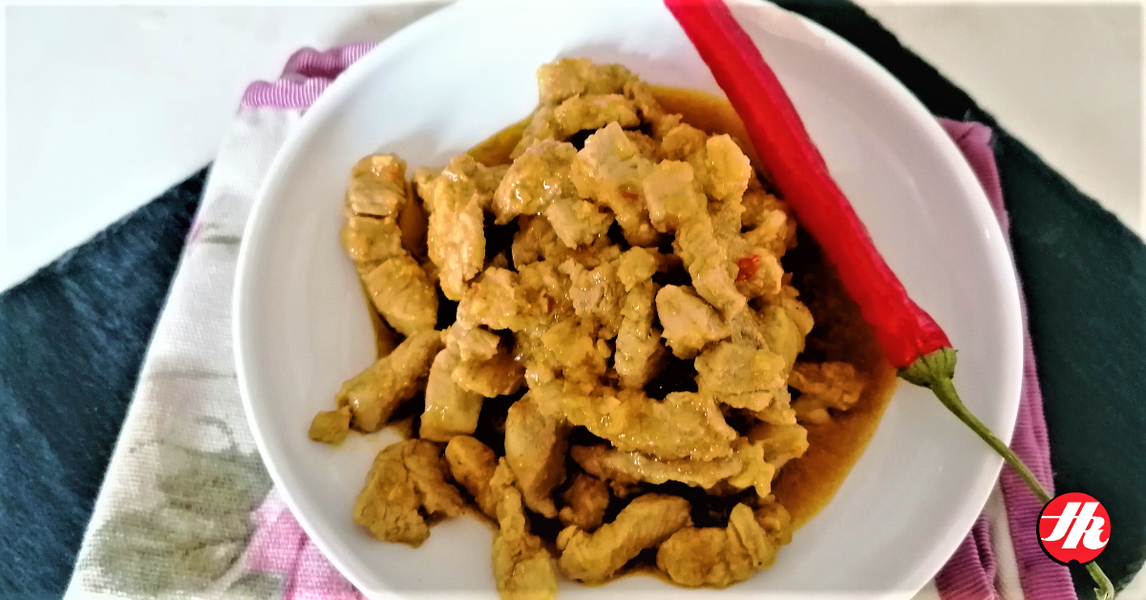 Chilis hús Chilis hús