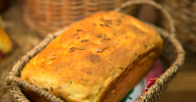 feherjedus-kenyer Fehérjedús kenyér