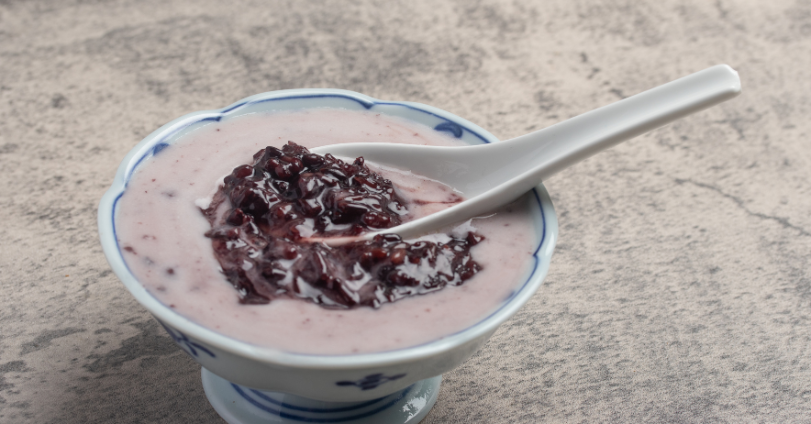 fekete-rizspuding fekete rizspuding