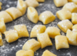 Gnocci recept