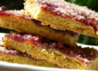 linzer kukoricalisztből