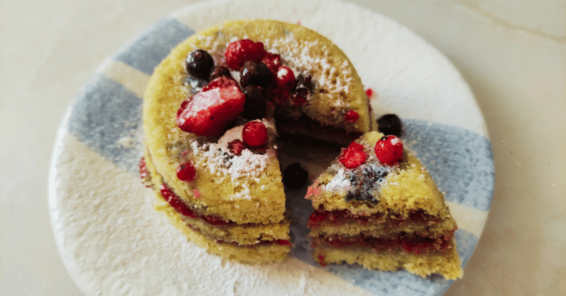 3-perces-mikros-suti-glutenmentes 3 perces mikrós süti gluténmentes