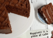 Gluténmentes csokoládétorta