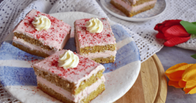 gluténmentes répatorta recept